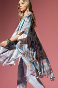 Angelica Kimono